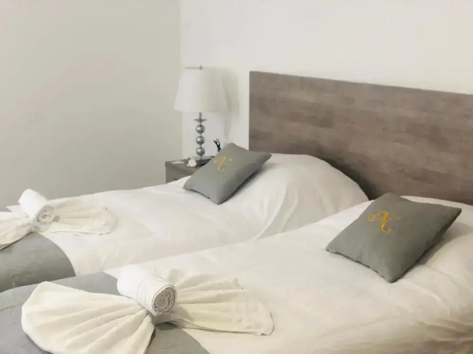 Napoli Suites