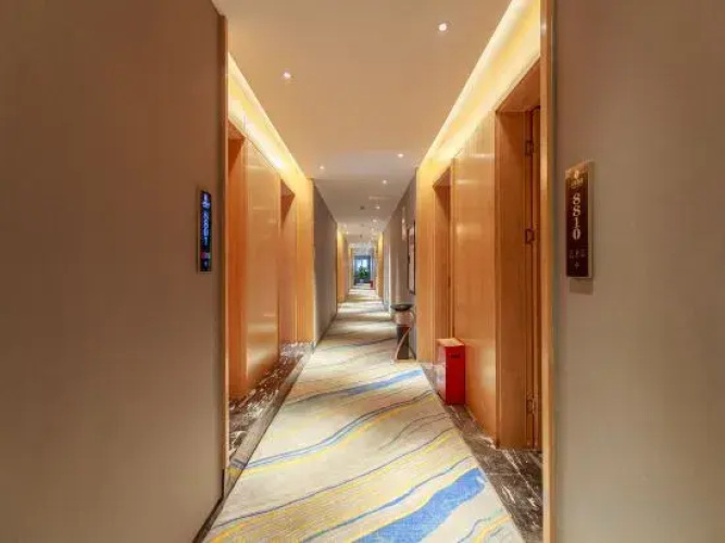 Chongqing Shangxi Hotel