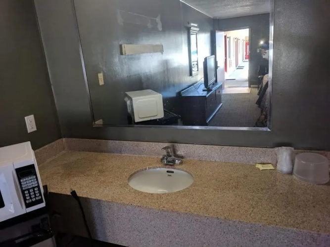 Budget Motor Lodge