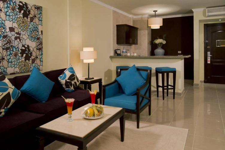 Cardina Resort