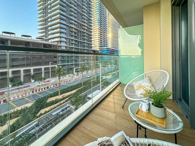 Comfort Apartment