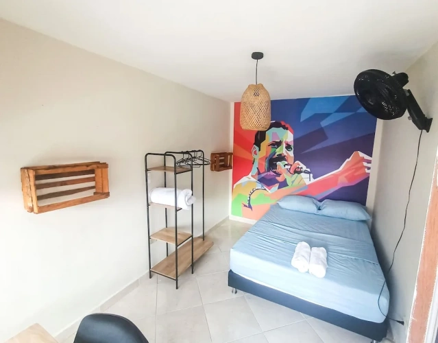 Standard room