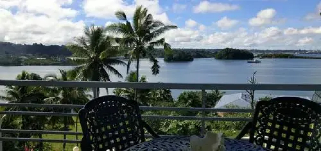 Suva Hideaway Villa