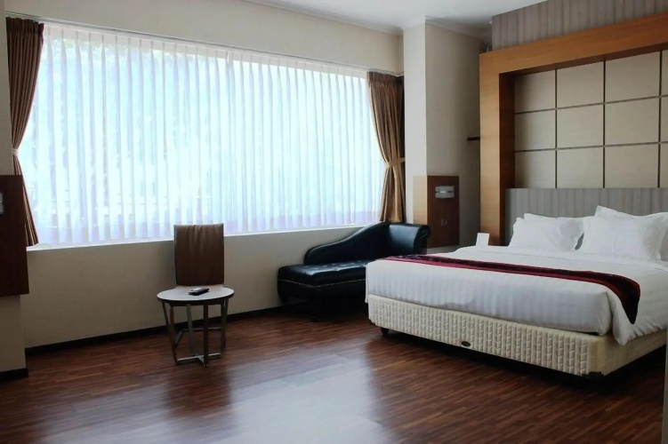 Idea's Hotel