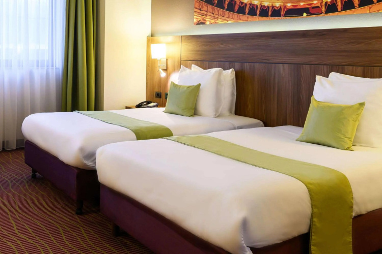 Hotel Opera