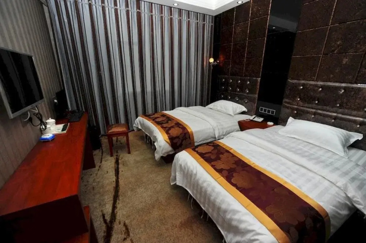 Bestin Hotel