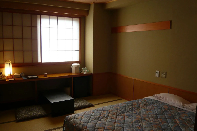 Urayasu Beaufort Hotel