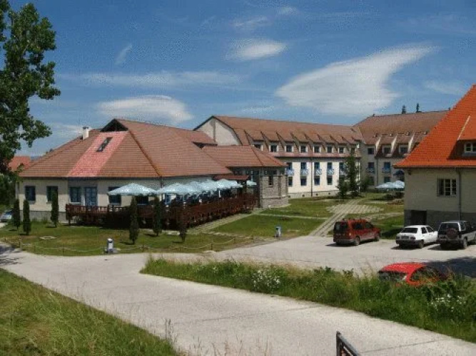 Hotel Salvator