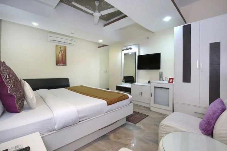 Hotel Absolute Comfort