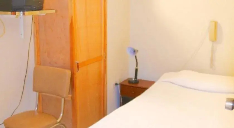 Hotel la Ermita