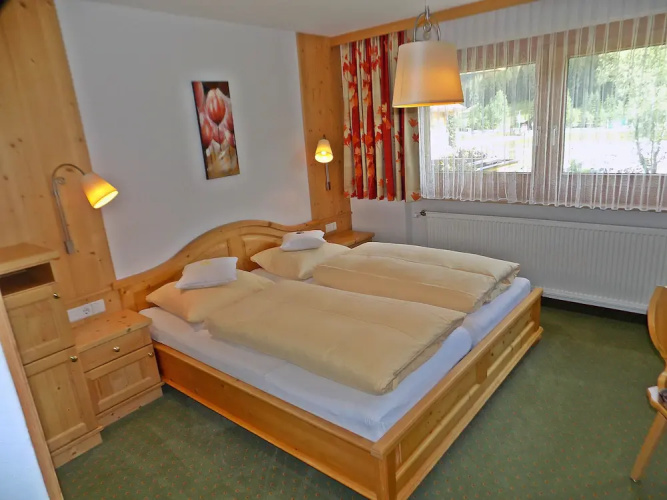 Hotel-Garni Anni