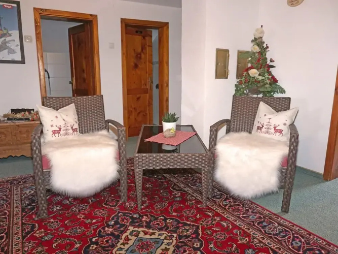 Alpenhof Kappl in Kappl