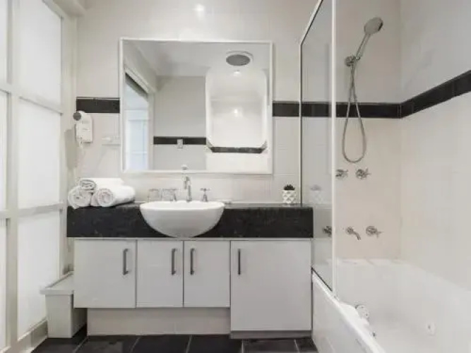 Staywest Subiaco Village 40