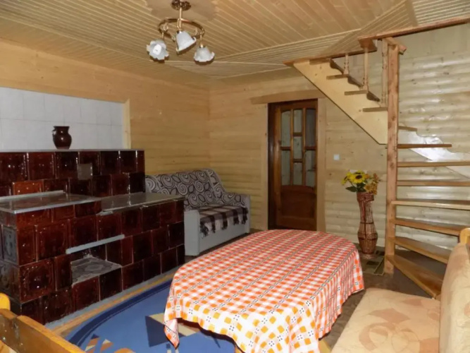 Karpatske Vidlunnya
