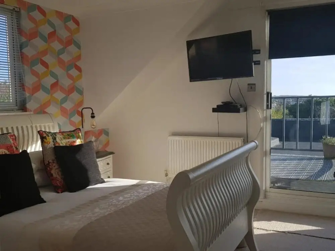 Telscombe Cliffs Bed & Breakfast