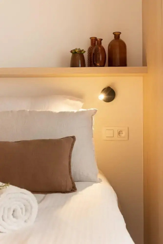 Stunning Apartment on top Location With Parking