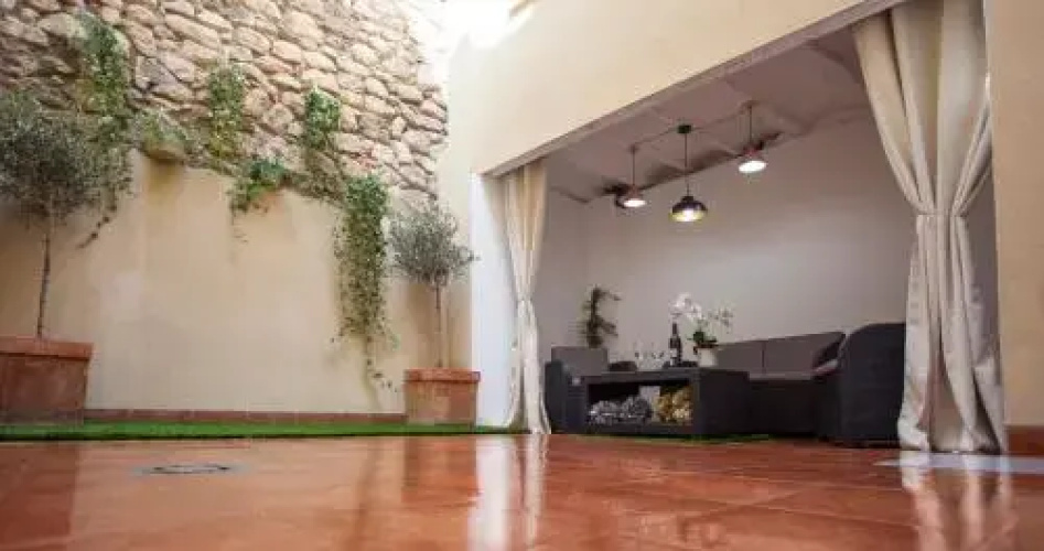 Casa Severina