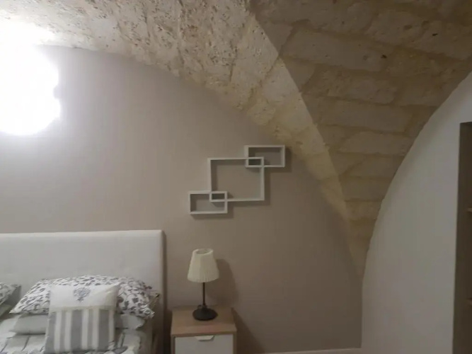 The chicca house