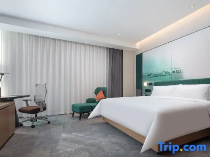 Business Double Suite