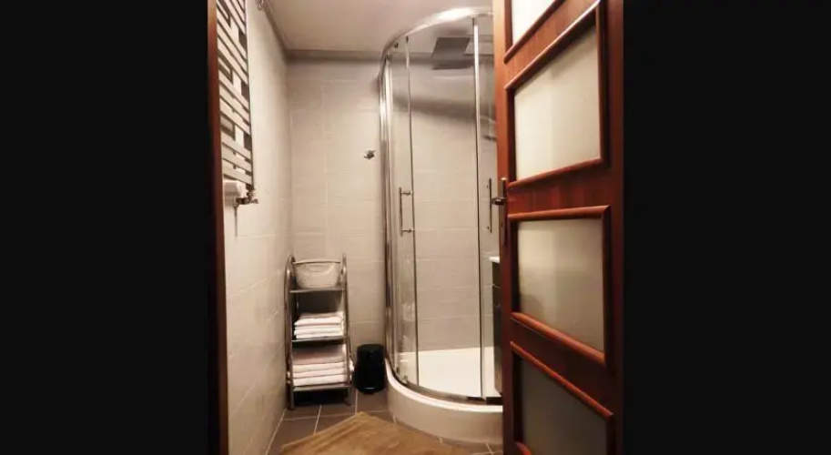 Apartamenty Pan Tadeusz Ustroń