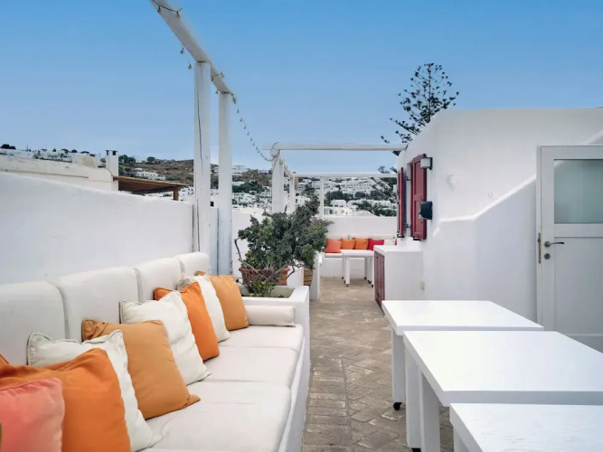 La Maison Kalogera