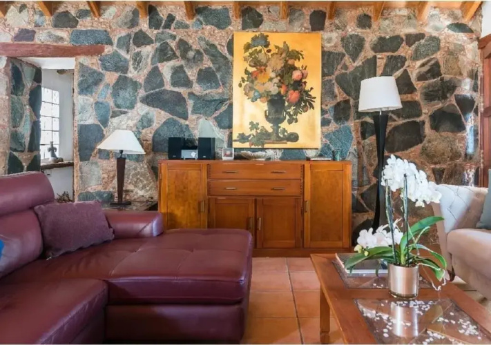 Casa Agustín