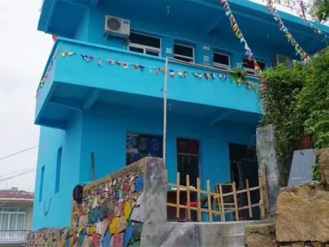 Gouqidao Hostel