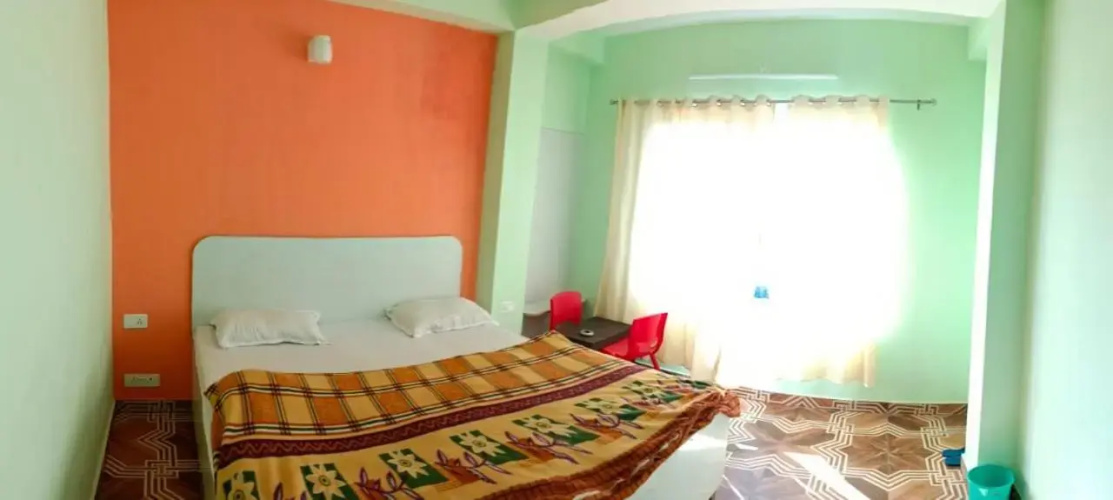Big Bite Homestay & Restaurant