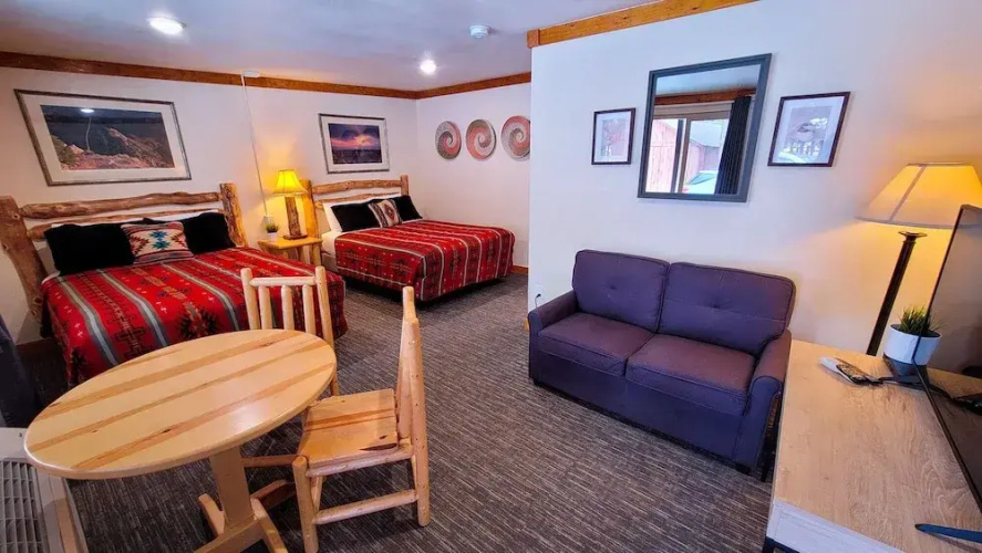 Jacob Lake Inn