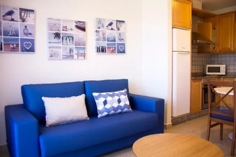 Standard Apartment