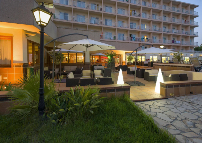 Invisa Hotel Es Pla - Adults Only photo 32