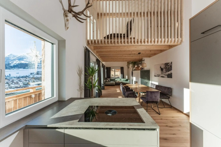 SUN SIDE by Schladming Appartements