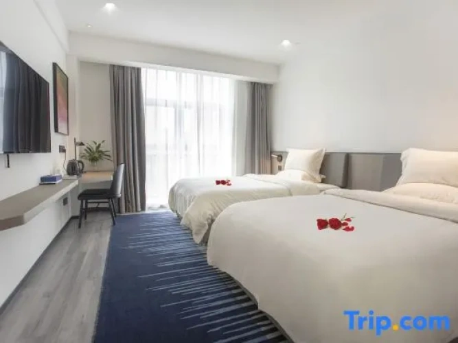 Business Twin room