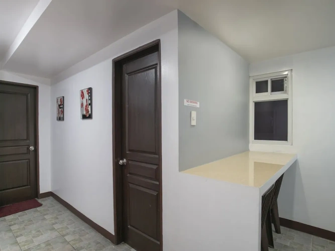2 Bedrooms Standard room