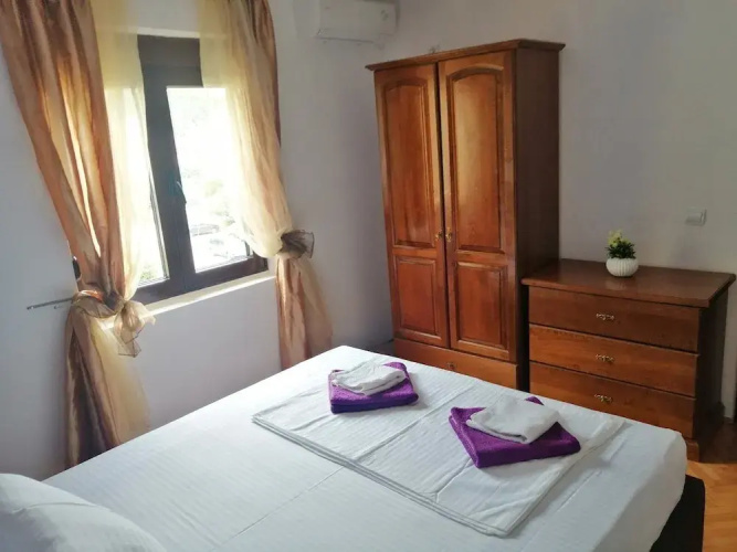 Apartment Golub