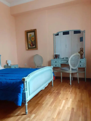 Elegant Apartment