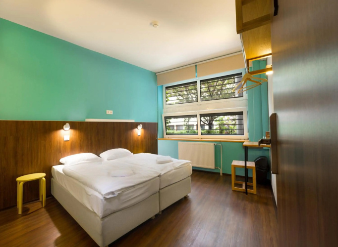 Safestay Bratislava