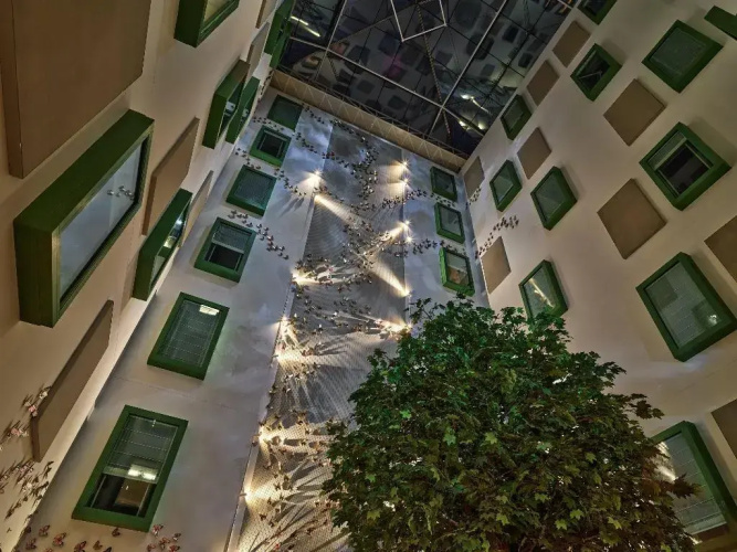 Otel görseli