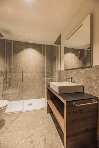 Executive Suite with balcony