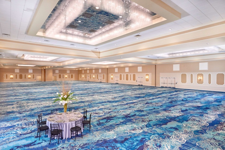 Rosen Plaza Hotel photo 19