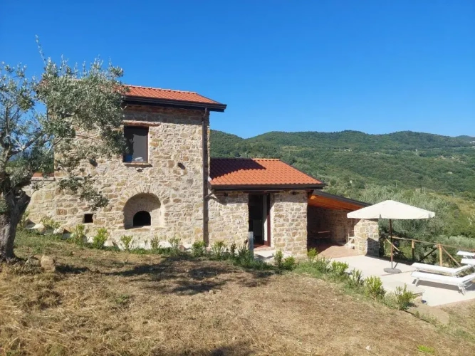 1 Bedroom Cottage