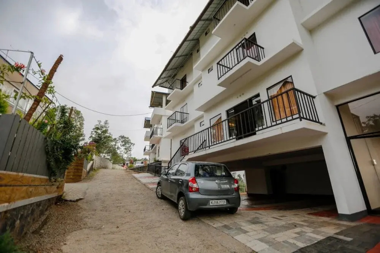 Image de l'hôtel