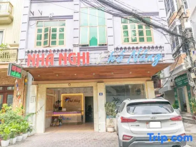 Pho Nang Motel