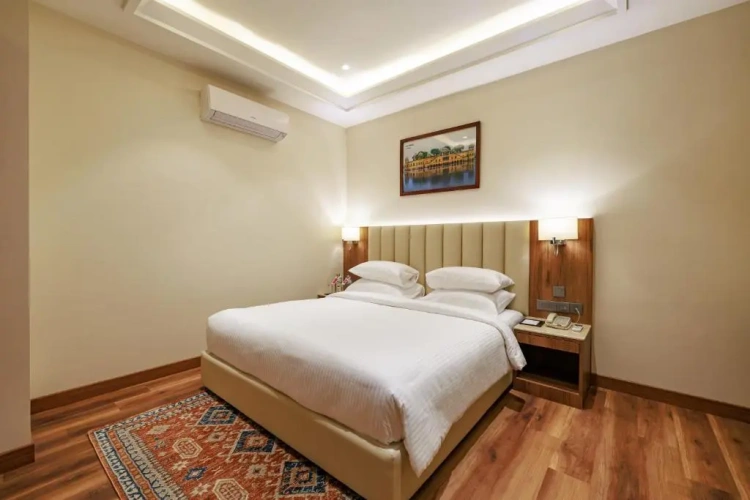 Double Suite