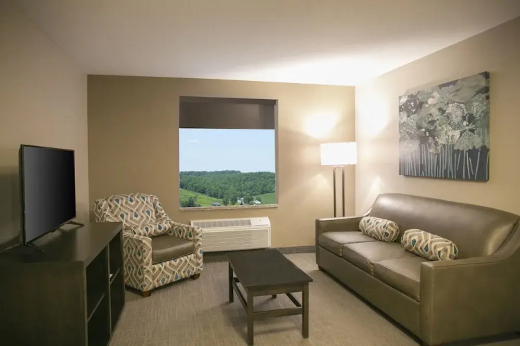 Berlin Encore Hotel & Suites