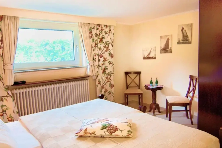 1 Bedroom Standard Basement Apartment
