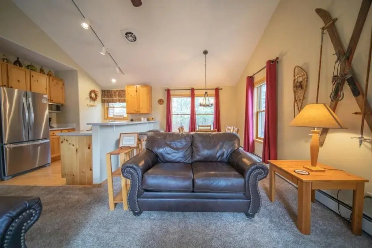 2 Bedrooms Double Cottage