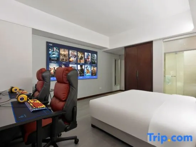 Luxury Double room