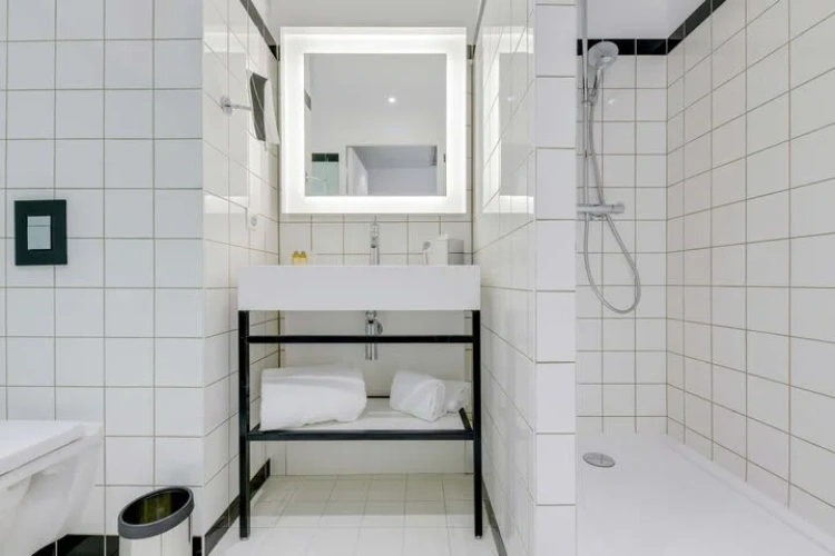 Superior Single room