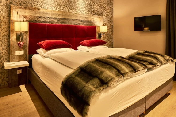 Grand Chalet